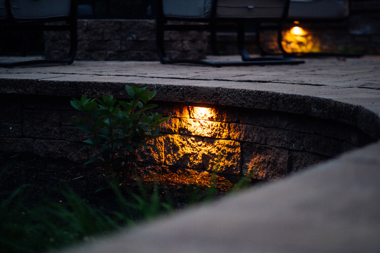 inset stone pathway lighting 750x500