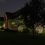 Landscape Lighting, Novelty or Investment?