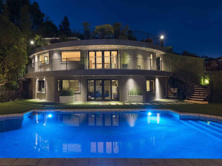 Luxury Real Estate in Los Angeles